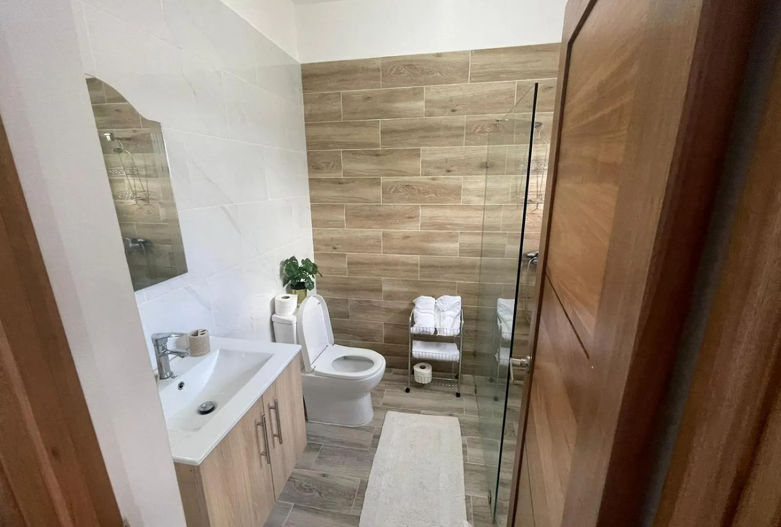 Hermosa Casa Tipo Villa 蓬塔卡纳 多米尼加共和国