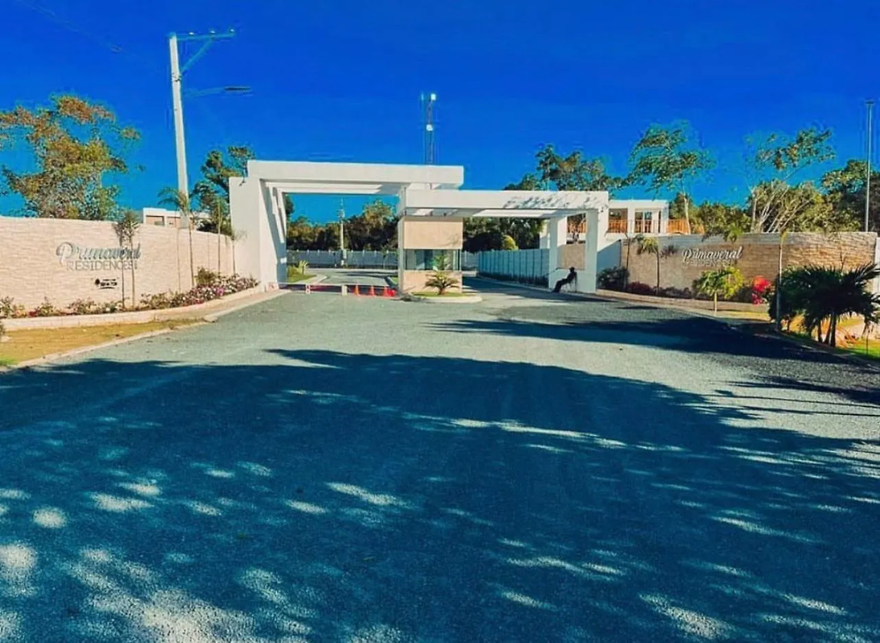 Hermosa Casa Tipo Villa 蓬塔卡纳 0*,  多米尼加共和国