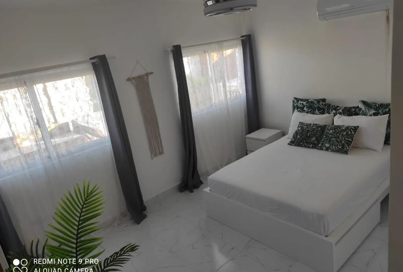 Hermosa Casa Tipo Villa 蓬塔卡纳