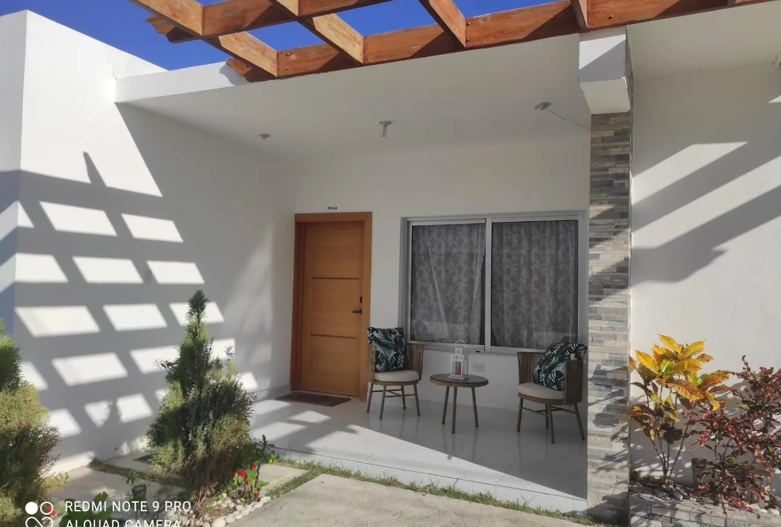Hermosa Casa Tipo Villa 蓬塔卡纳