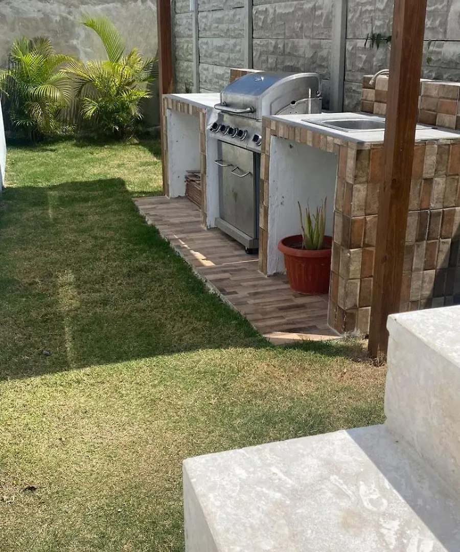 Hermosa Casa Tipo Villa 蓬塔卡纳 多米尼加共和国